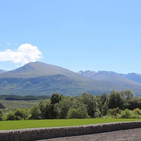 Stag Lodge Spean Bridge Eksteriør billede