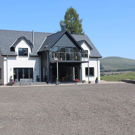 Stag Lodge Spean Bridge Eksteriør billede
