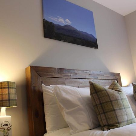 Stag Lodge Spean Bridge Eksteriør billede